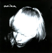 ANIKA NEW VINYL