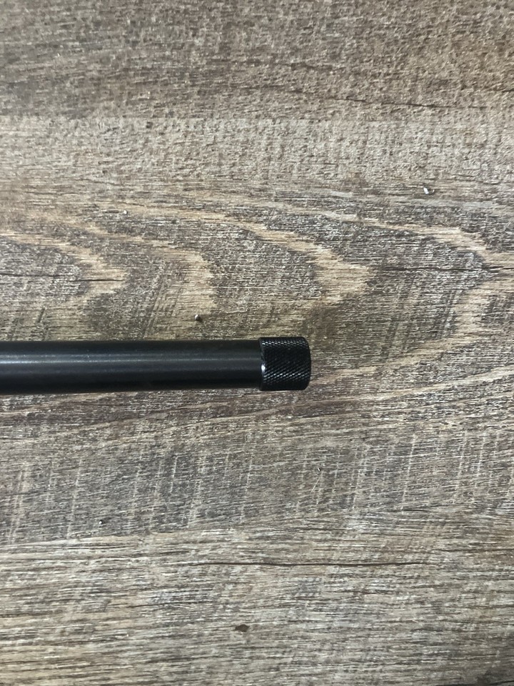 Barrel Threading Service Compatible with Any Rifle Barrel | eBay