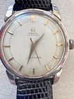 Omega Seamaster Analog Mechanical(Automatic) Men Automatic Vintage