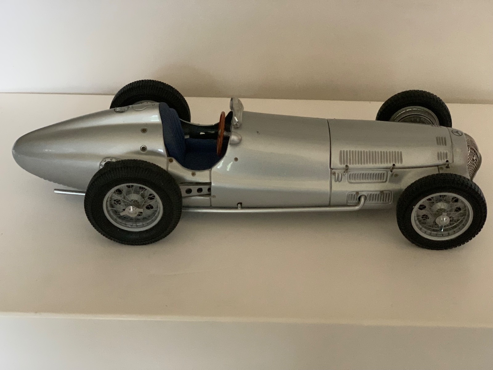 CMC Mercedes-Benz W154 1938 M-025