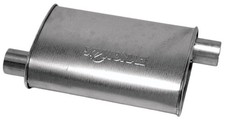 Dynomax Super Turbo 17732 Exhaust Muffler