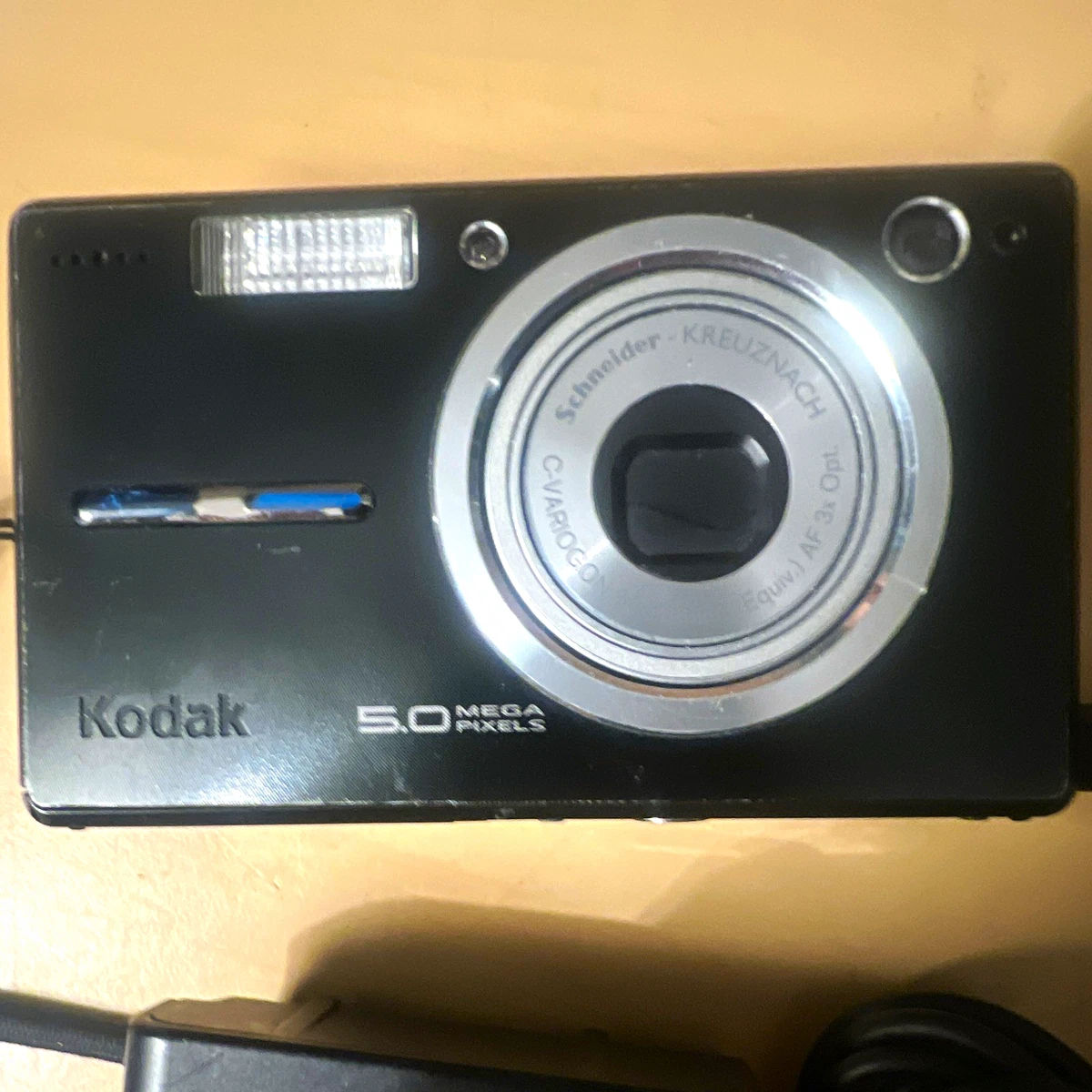 Kodak EasyShare V550 Digital Cameras for Sale | Shop New & Used