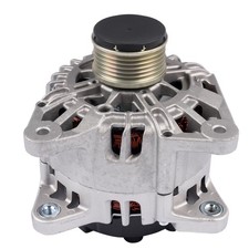 Engine Alternator for Nissan Pulsar Qashqai Renault Kadjar Megane IV Scénic IV