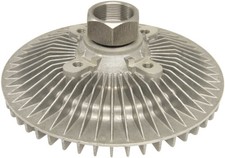 Engine Cooling Fan Clutch 4 Seasons 36940