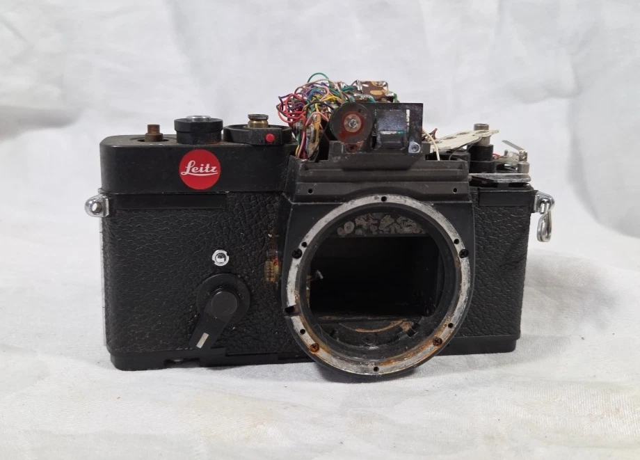 Leica R3 35 mm Film Cameras for sale | eBay