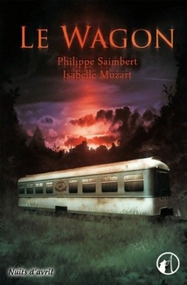 Le Wagon - Philippe Saimbert - V2105741