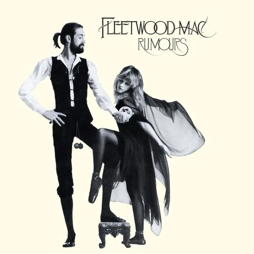 Fleetwood Mac - Rumours. Vinyl 12" LP Album NEW & SEALED