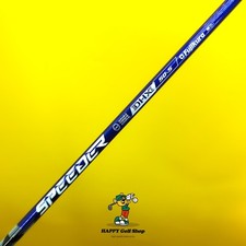 New Speeder NX Violet 50S Driver Shaft  Stiff Flex  Callaway Adaptor  45.5"