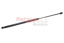Original Metzger gas spring trunk/load compartment 2110621 for Ford