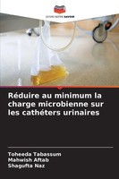 RéDuire Au Minimum La Charge Microbienne Sur Les CathéTers Urinaires Taschenbuch