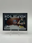 2025 Panini Absolute Will Howard Base (RAW)