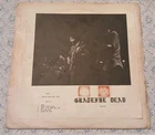 New ListingGrateful Dead -RARE GD-2222 Live 1969-71 - Vintage WCF Era LP VG+/G