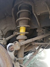 ABARTH 124 SPIDER MULTIAIR 2016-2019 GRUPPO MOLLE AMMORTIZZATORE POSTERIORE SINISTRO