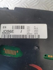 Compteur Nissan QASHQAI