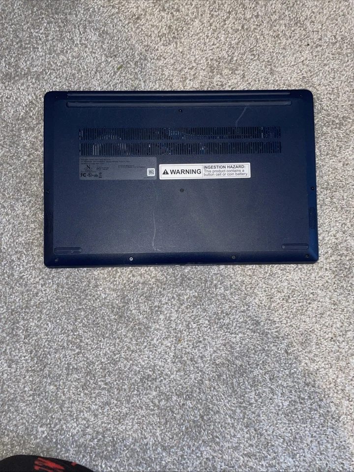 portátil lenovo ideapad1 modelo PF9XB490 5027 Foto 2 de 3