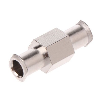 Luer Lock Adapter Coupler with 4mm Aperture Lock Hardware Connector Parts