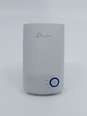 TP-Link TL-WA850RE N300 WLAN Repeater Range Extender Verstärker LAN Neu_0,2_6