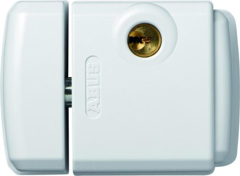 ABUS 317354 FTS3003 W AL 0125: Serratura Finestra Sicura e Robusta