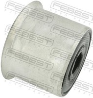 Querlenkerlager Febest ADAB-A3B FüR Seat 8J9 Audi Leon TT 8J3 A3 Roadster 8PA