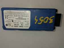 Autoradio Toyota LANDCRUISER