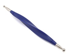 Shesto Limited Model Craft Stainless Steel Double-Ended Ball Sculpting Tool