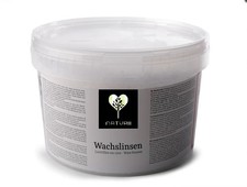 2,5 kg Cera di Paraffina Naturii 100% Pura in Pastiglie  per Candele Artigianali