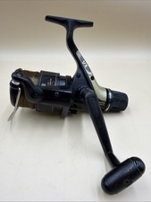 Rare Shimano Aero VX 6010 XT7 Coarse Fishing Reel Good COND FREE UK POSTAGE