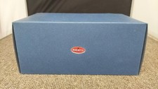 AUTOart Bugatti Type 57SC Atlantic Signature Series 1/43 Box Damage