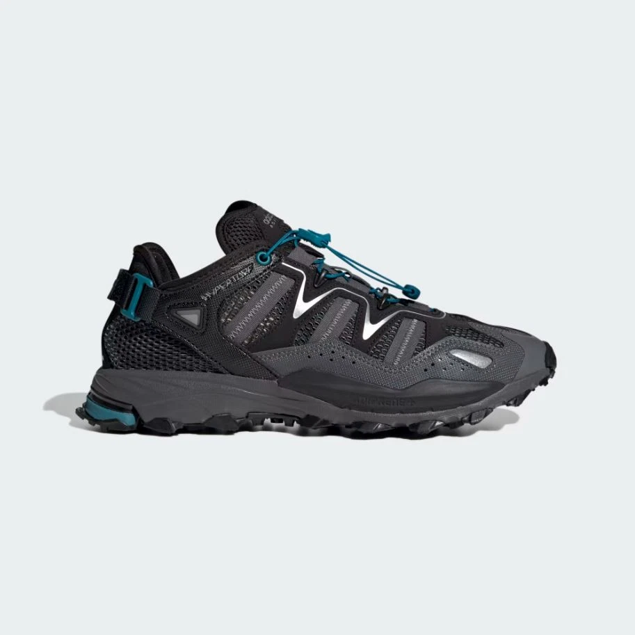 NEW || Adidas Hyperturf Adventure Mens Trail Shoes (D Standard) (FZ6579)