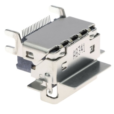 Original HDMI Port Connector Socket Replacement For Xbox One S Slim
