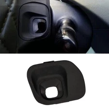 Black Cruise Control Switch Cover Bezel For Toyota Tacoma Corolla Prius Yaris &