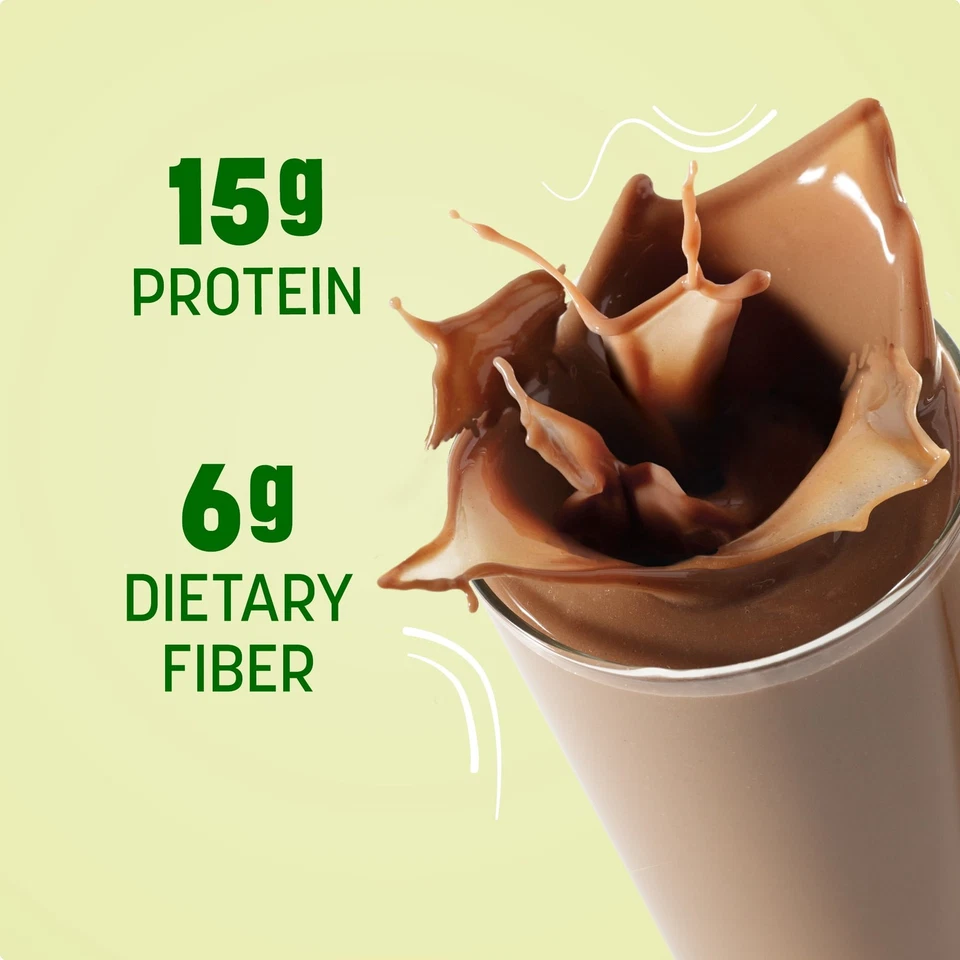 Nutrisystem Prosync Meal Replacement Shake, 15g of Protein Nutrition Drink Mix - Image 3 of 4