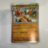 Hariyama 113/193 Pokemon Card Pokémon TCG Holo