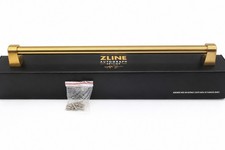 Centro de bebidas ZLINE RWVHZ618-CB mango enfriador de vino champán bronce