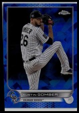 Austin Gomber