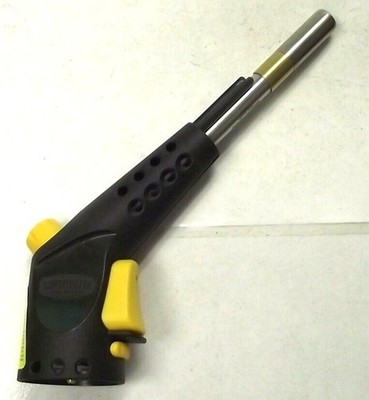 Worthington WT8701 Load & Lock Trigger Start Map Pro Torch