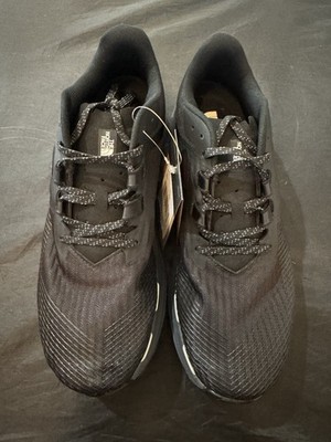 The North Face Vectiv Eminus Black US 11.5 EUR 45 UK 10.5 Running NF0A4OAW-KY4
