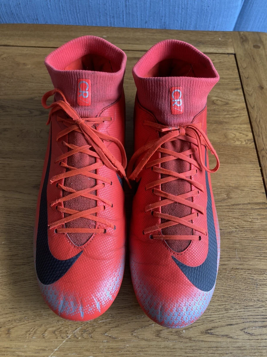 Superflyx 6 academy deals cr7