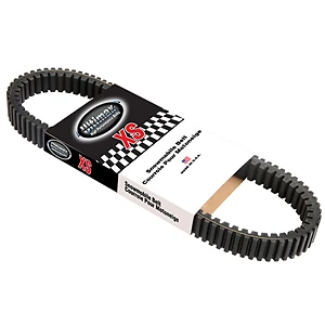 CARLISLE ULTIMAX XS DRIVE BELT PART# XS819 - Изображение 2 из 3