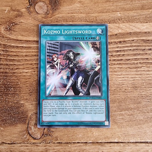 Yugioh TCG Dimension of Chaos DOCS Yu-Gi-Oh! Trading Card Singles - Bild 68 von 83