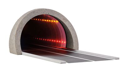 Viessmann H0 5098 Modern Street Tunnel