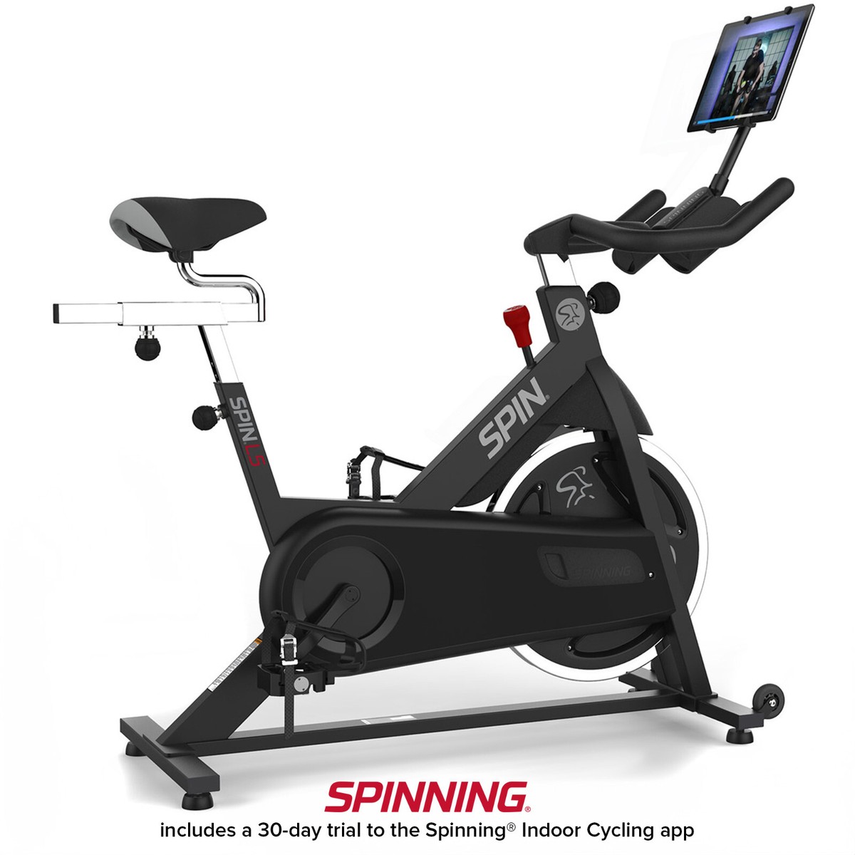 Aero Stationary Bike Spinner Aero Spin Bike Choosing A Spin Bike