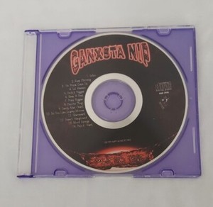 Ganxsta Nip | eBay