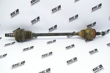 Cardan Mercedes 220