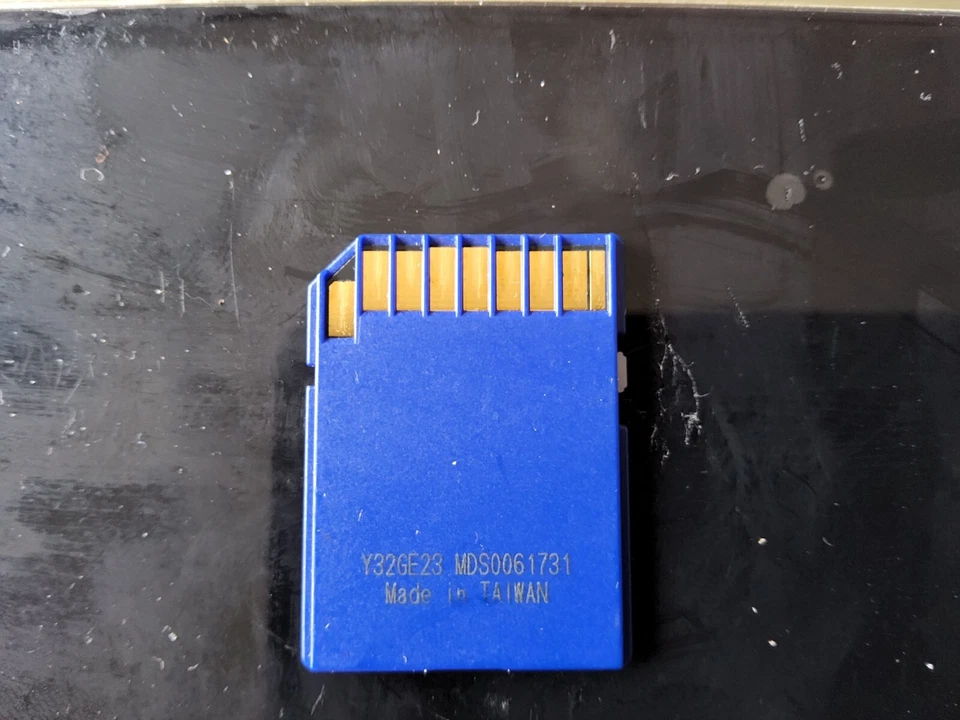 32GB INTEGRAL ULTIMA PRO UP TO 45MB/S CLASS 10 SDHC MEMORY CARD 32 G B - Image 2 of 2