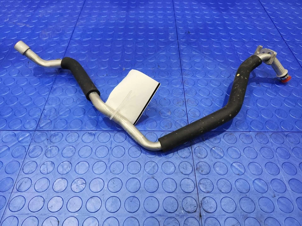 Toyota Prius V 2014-2017 aire acondicionado tubo de succión OEM 8870747060 Foto 4 de 4