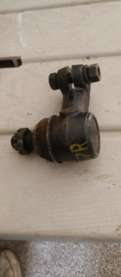 Редкий 1931-1938 Plymouth Dodge Chryler автомобиля / грузовика внешний галстук стержень конец 57R - Изображение 2 из 2