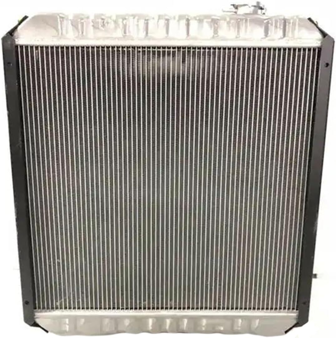 Water Tank Radiator ASSY 203-03-61111 for Komatsu Excavator PC100-6 PC100L-6