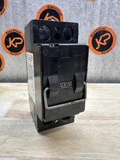 Boltswitch PTL223 100 Amp 2 Pole 240v Pullout Disconnect Switch New Surplus