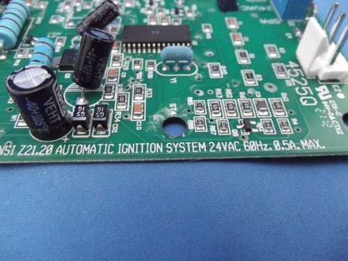 Emerson Climate Technologies Automatic Ignition System for Jandy With Mount - Picture 3 of 5